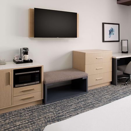Best Western Premier Keizer Salem Hotel Exterior foto